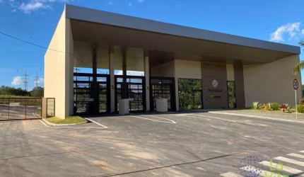 Terreno, Lote á Venda no Condomínio Fechado Paysage Privilege - 359,37m² - Bairro Ponta Aguda - Blumenau SC | La Vita Imóveis