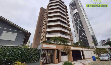 Apartamento 04 Dorms sendo 02 Suítes, para ALUGUEL. Apenas R$ 8.000,00