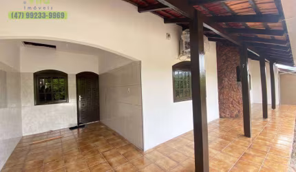 Casa com 3 Dormitórios a Venda e Locação, Aluguel - Bairro Agua Verde - Blumenau SC | La Vita Imóveis