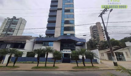 Apartamento com 3 dormitórios à venda, 220 m² por R$ 1.450.000,00 - Jardim Blumenau - Blumenau/SC