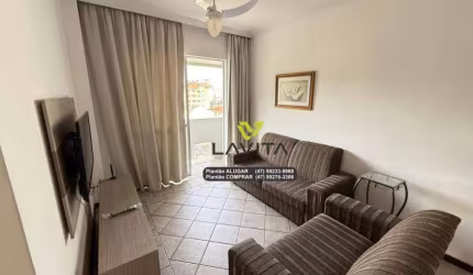 Apartamento locação Edifício Heidorn