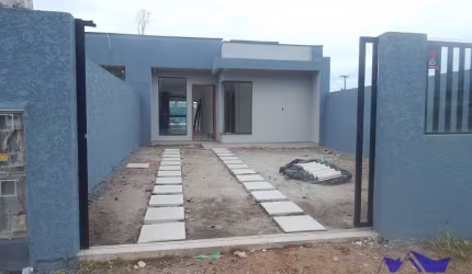 CASA NA RUA GUARUJÁ BALNEÁRIO ELIANA