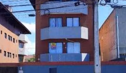 APARTAMENTO MOBILIADO COM VISTA PARA O MAR ,BALNEÁRIO ELIANA