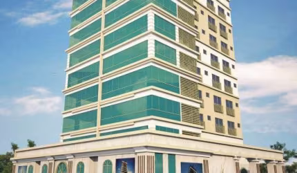 APARTAMENTO 401 NO EDIFÍCIO POSITANO: SOFISTICAÇÃO E CONFORTO À BEIRA-MAR EM GUARATUBA!