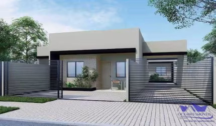 CASA 3 FUNDOS