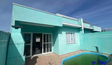 CASA 02 DO CONDOMÍNIO RESIDENCIAL LEVI I