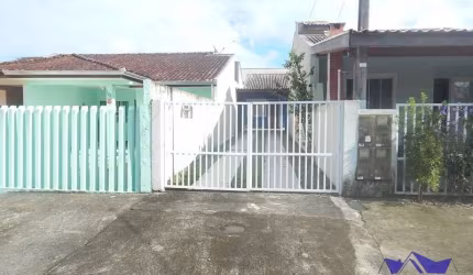 CASA NA RUA ANGRA DOS REIS 134 CASA 02
