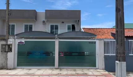 SOBRADO 02 DO CONDOMÍNIO RESIDENCIAL PATO BRANCO APENAS 2 QUADRAS DO MAR , BALNEÁRIO ELIANA GUARATUBA