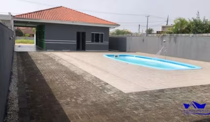 CASA NO BREJATUBA