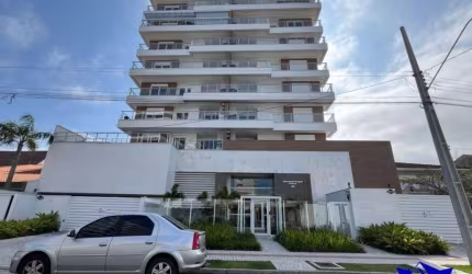 APARTAMENTO 54 FUNDOS  EDIFÍCIO CLERMONT FERRAND