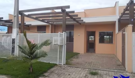 CASA NA AVENIDA SÃO MATEUS DO SUL  ESQUINA COM AVENIDA MINAS GERAIS