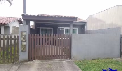 CASA 01  DO CONDOMÍNIO  RESIDENCIAL KUCHAR , AVENIDA SÃO JOSÉ DA BOA VISTA COROADOS