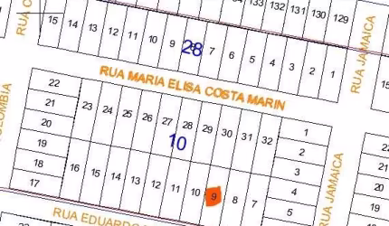 TERRENO PARA INVESTIMENTO FUTURO