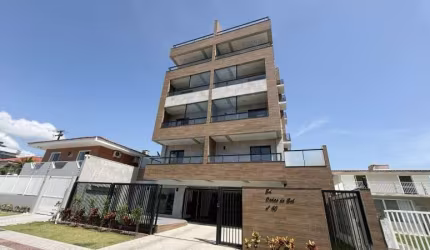 APARTAMENTO N° 302 DO ED. ONDAS DO SUL