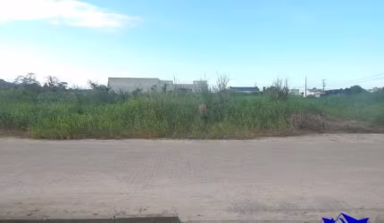 TERRENO DE MEIO DE QUADRA 540 M²,RUA PAVIMENTADA BALNEARIO ELIANA