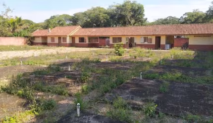 OPORTUNIDADE IMPERDÍVEL: TERRENO DE 1.560 M² NO BALNEÁRIO ESTORIL, A APENAS 6 QUADRAS DO MAR - IDEAL PARA CONSTRUTORES E INVESTIDORES!
