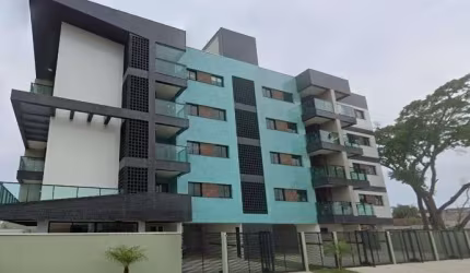 APTO. FRENTE PARA RUA AUGUSTO BERTOLDI NO EDIFICIO GUANABARA