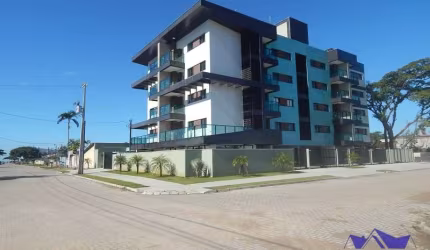 OCEANO IMÓVEIS VENDE: APARTAMENTO 301 NO EDIFÍCIO GUANABARA - A 3 QUADRAS DO MAR!