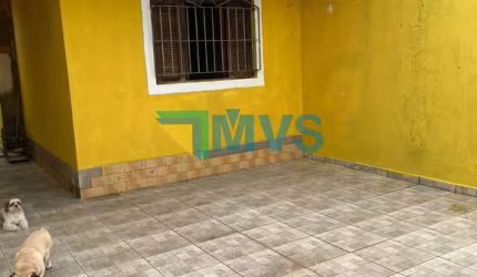 Imperdível! Casa à venda em Itanhaém-SP, Suarão, 2 quartos, 1 suíte, 2 banheiros, 2 vagas, 49,72m². Aproveite!