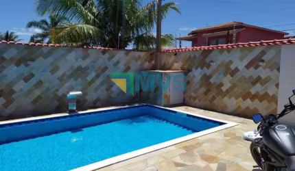 Casa à venda em Peruíbe-SP: 3 quartos, 1 suíte, 2 salas, 3 banheiros, 3 vagas de garagem, 144,75 m² no Jardim Mar E Sol.