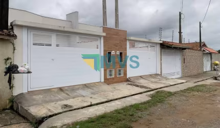 Imperdível oportunidade! Casa à venda em Itanhaém-SP, no Balneário Tupy, com 2 quartos, 1 suíte, 2 salas, 2 banheiros, 2 vagas e 68m²