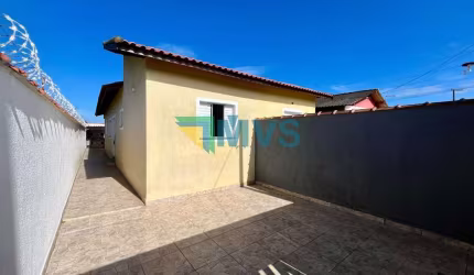 Casa com 2 quartos à venda no Santa Júlia, Itanhaém , 60 m2 por R$ 278.000