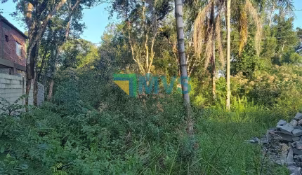 Terreno à venda em Itanhaém-SP, no Balneário Beatriz, com 693,00 m² de área. Invista no seu futuro agora!