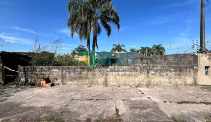 Terreno à venda em Itanhaém-SP, Jardim das Palmeiras: 317,50 m² de oportunidade imperdível!