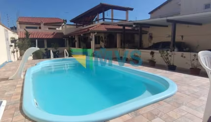 Casa com 3 quartos à venda no Balneário Gaivota, Itanhaém , 120 m2 por R$ 700.000