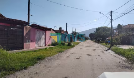 Terreno à venda em Itanhaém-SP, Las Vegas: 300m² para construir seu sonho!