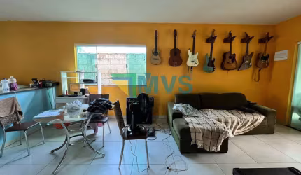 Casa com 3 quartos à venda na Estância Santa Cruz, Peruíbe , 80 m2 por R$ 259.000