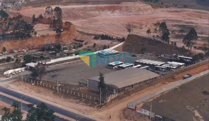 Terreno à venda no Jardim Esperança, Jacareí  por R$ 10.000.000