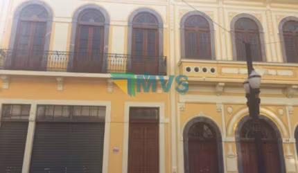 Barracão / Galpão / Depósito para alugar no Centro, Santos , 3000 m2 por R$ 49.000