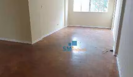 Apartamento 145m² Aluga-se no Paraíso - 02 dormitórios | 01 vaga