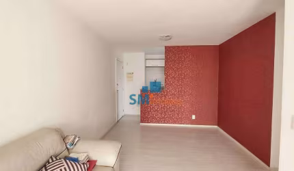 Apartamento com 3 dormitórios à venda, 70 m² por R$ 530.000,00 - Vila da Saúde - São Paulo/SP