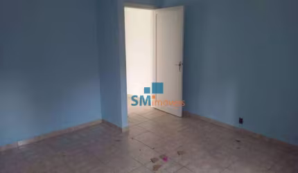 Sobrado com 2 dormitórios à venda, 160 m² por R$ 490.000,00 - Vila Paulicéia - São Paulo/SP