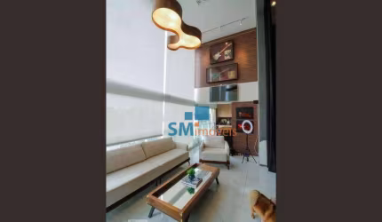 Apartamento com 3 dormitórios à venda, 210 m² por R$ 3.190.000,00 - Vila Mariana - São Paulo/SP