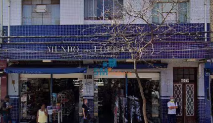 Conjunto para alugar, 140 m² por R$ 3.270,00/mês - Osvaldo Cruz - São Caetano do Sul/SP