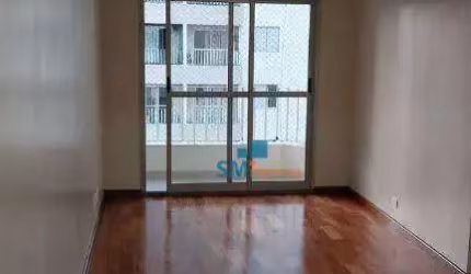 Apartamento com 3 dormitórios à venda, 68 m² por R$ 610.500,00 - Tatuapé - São Paulo/SP
