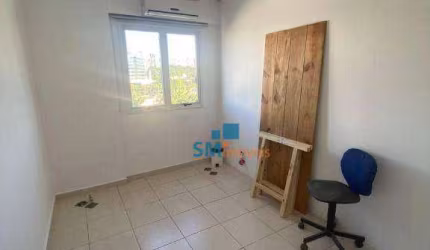 Sala à venda, 35 m² por R$ 202.000,00 - Barra Funda - São Paulo/SP