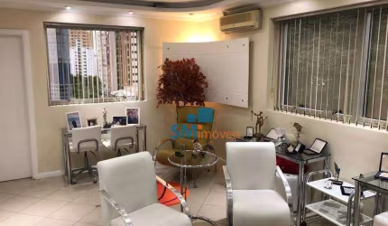 Conjunto à venda, 45 m² por R$ 530.000,00 - Perdizes - São Paulo/SP