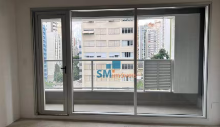 Consultório à venda, 34 m² por R$ 870.000 - Pinheiros - São Paulo/SP