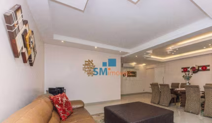 Apartamento com 3 dormitórios à venda, 151 m² por R$ 1.950.000,00 - Jardim Paulista - São Paulo/SP
