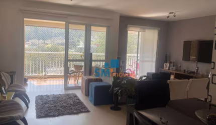 Apartamento com 3 dormitórios à venda, 100 m² por R$ 731.400,00 - Jardim Peri - São Paulo/SP