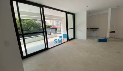 Apartamento com 2 dormitórios à venda, 84 m² por R$ 932.800,00 - Saúde - São Paulo/SP