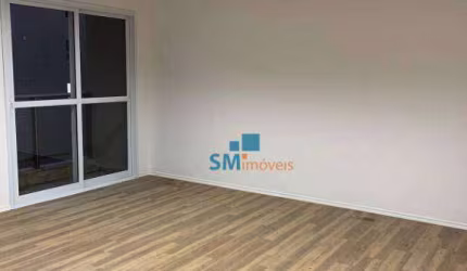 Sala, 40 m² - venda por R$ 455.800,00 ou aluguel por R$ 3.664,00/mês - Vila Mariana - São Paulo/SP