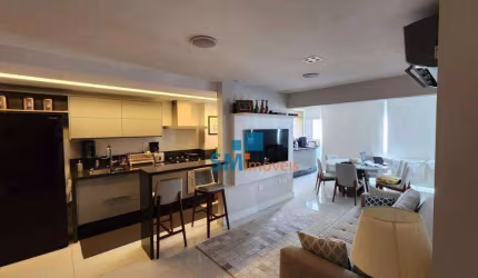 Apartamento com 1 dormitório à venda, 80 m² por R$ 1.787.000,00 - Água Branca - São Paulo/SP
