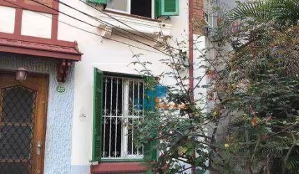 Sobrado 130m² com 03 suítes e 01 vaga em condomínio - Vende em Santana