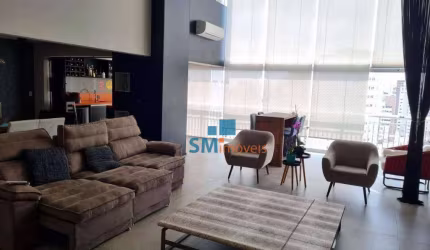 Apartamento com 3 dormitórios à venda, 238 m² por R$ 2.872.000,00 - Vila Suzana - São Paulo/SP