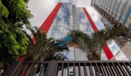 Sala à venda, 31 m² por R$ 320.000,00 - Pinheiros - São Paulo/SP